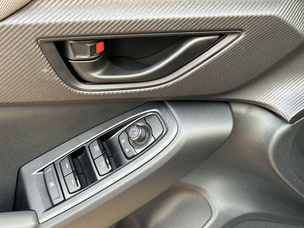 new 2026 Subaru Crosstrek car, priced at $32,466