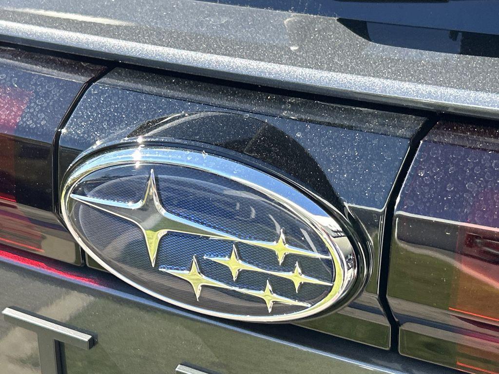 new 2026 Subaru Outback car, priced at $41,110