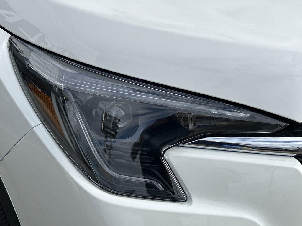 new 2026 Subaru Ascent car, priced at $53,747