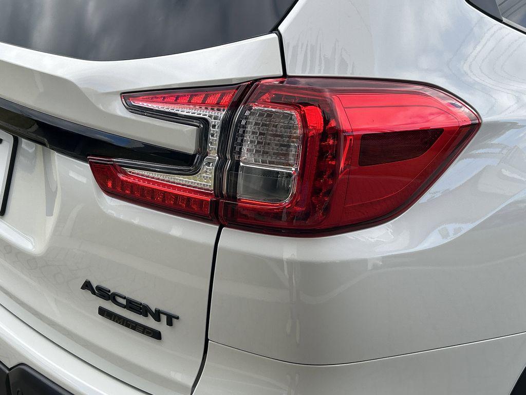 new 2026 Subaru Ascent car, priced at $51,327