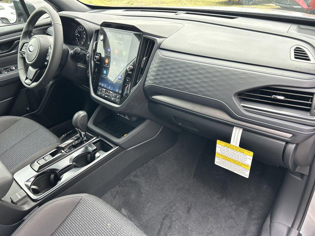 new 2026 Subaru Forester car, priced at $35,644
