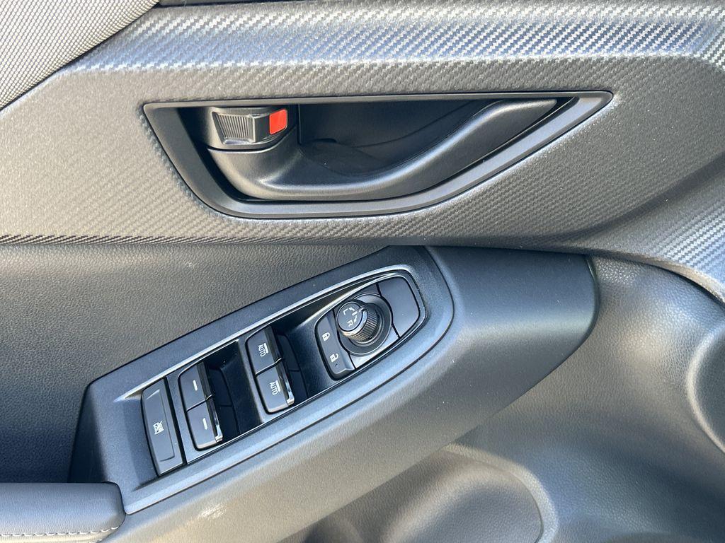 new 2026 Subaru Crosstrek car, priced at $32,678