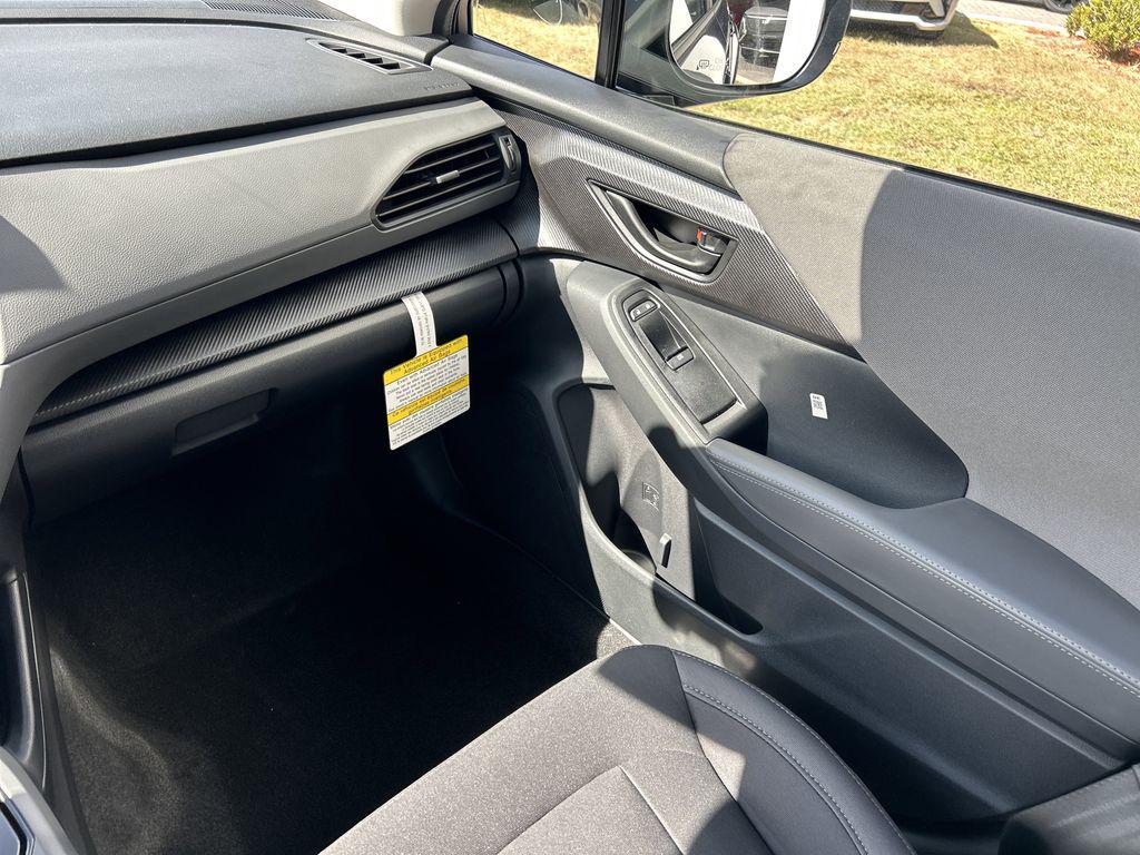 new 2026 Subaru Crosstrek car, priced at $32,678