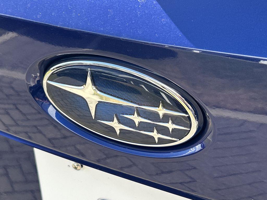 new 2026 Subaru Crosstrek car, priced at $32,678
