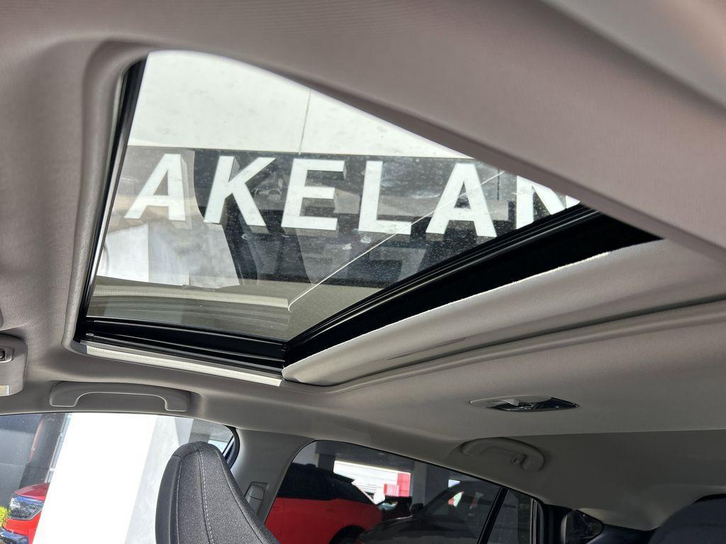 new 2026 Subaru Crosstrek car, priced at $32,678