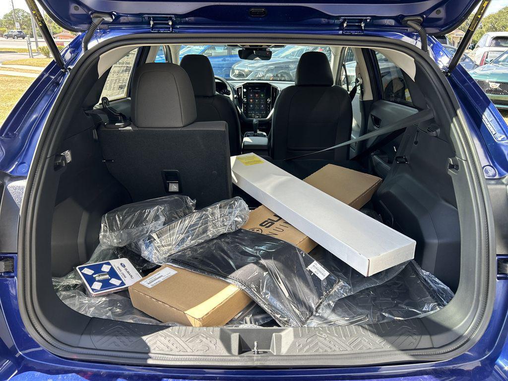 new 2026 Subaru Crosstrek car, priced at $32,678