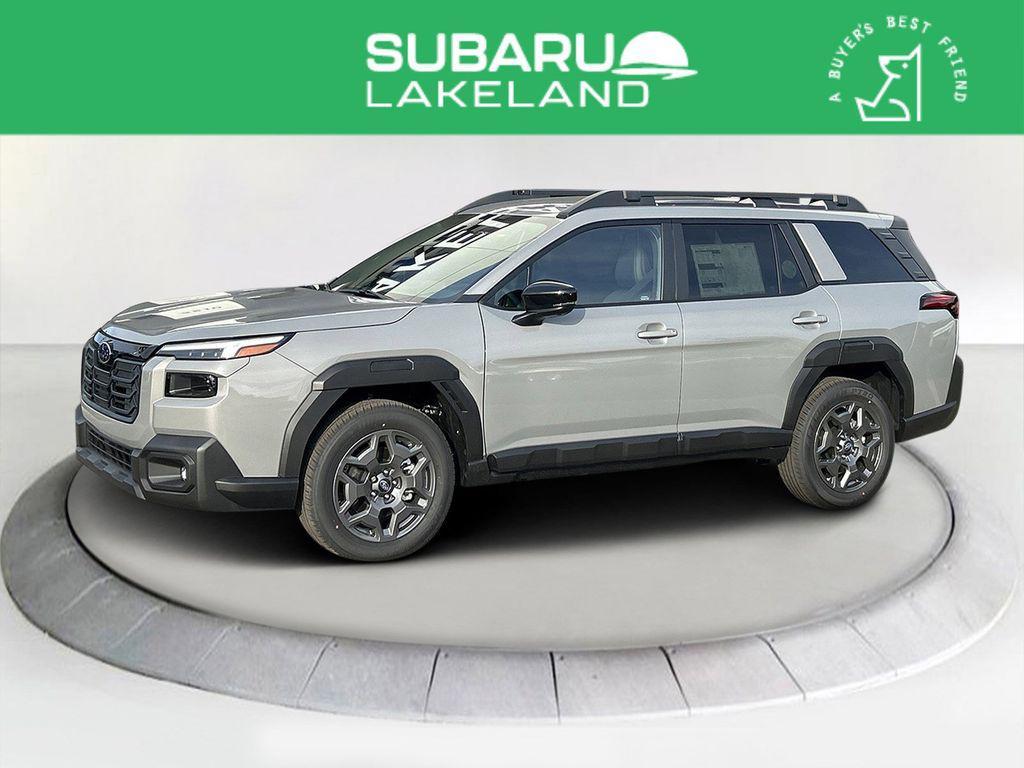 new 2026 Subaru Outback car, priced at $35,439