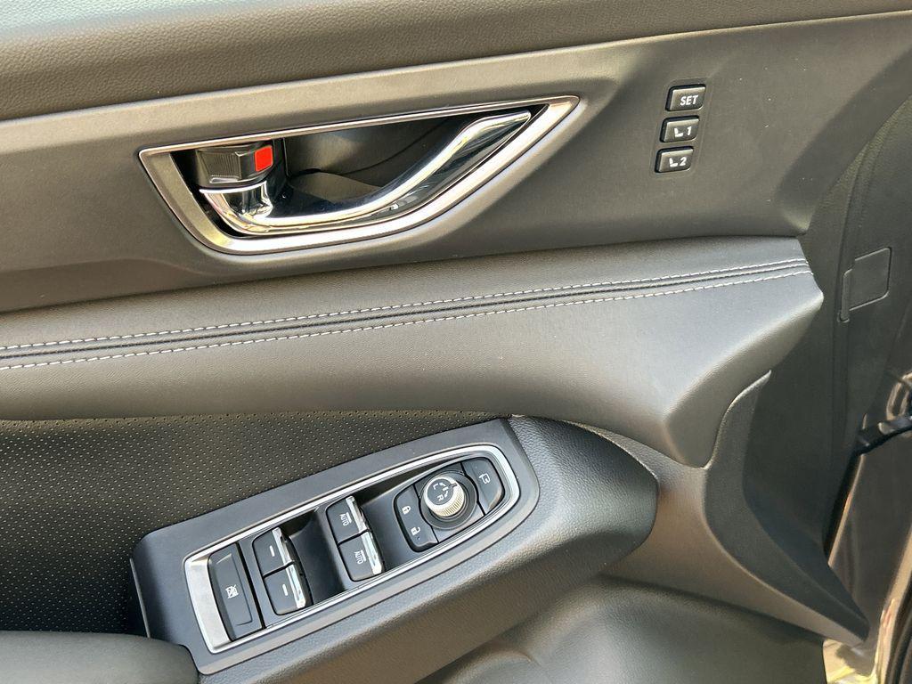 new 2026 Subaru Ascent car, priced at $46,751