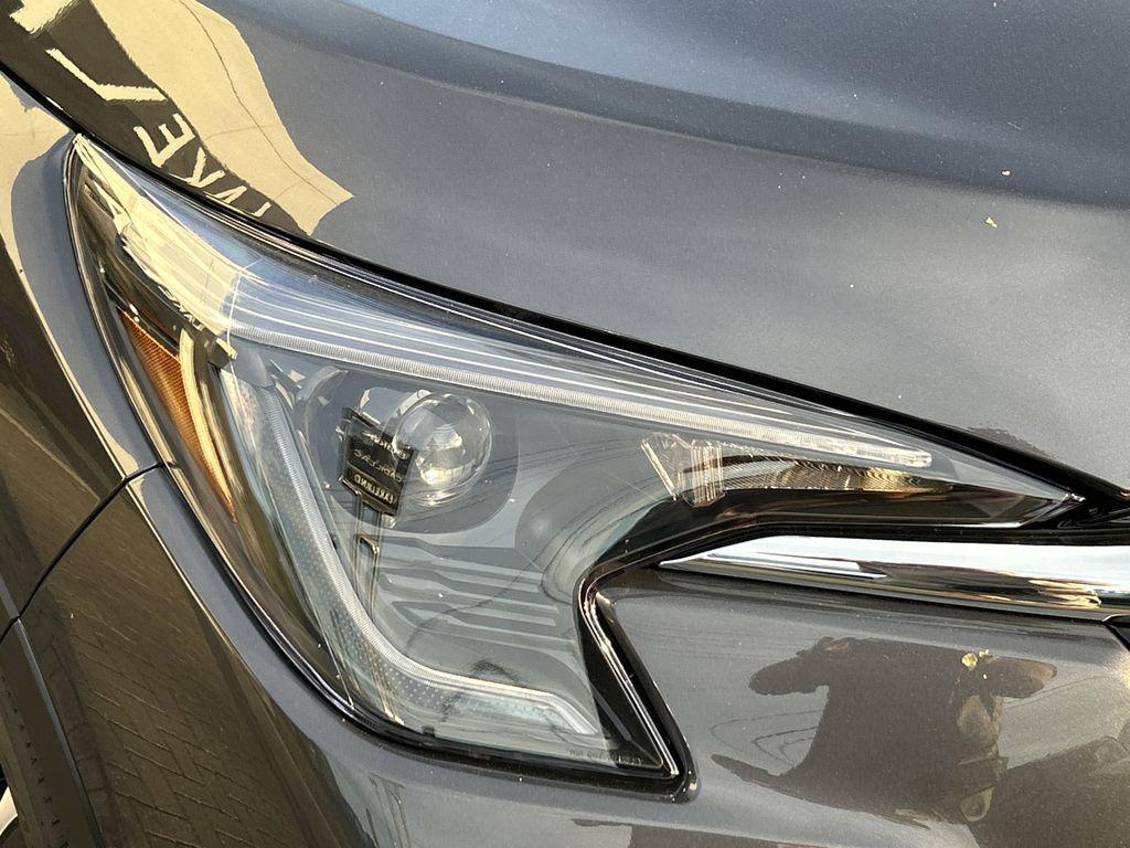 new 2026 Subaru Ascent car, priced at $46,751