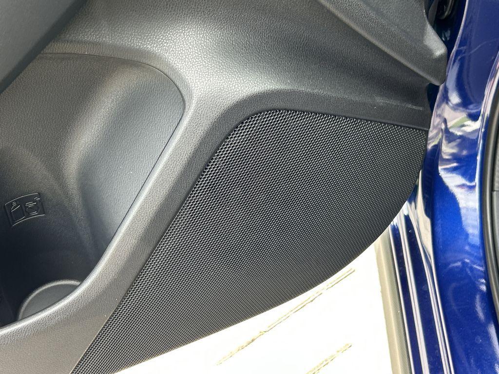 new 2025 Subaru Crosstrek car, priced at $34,523