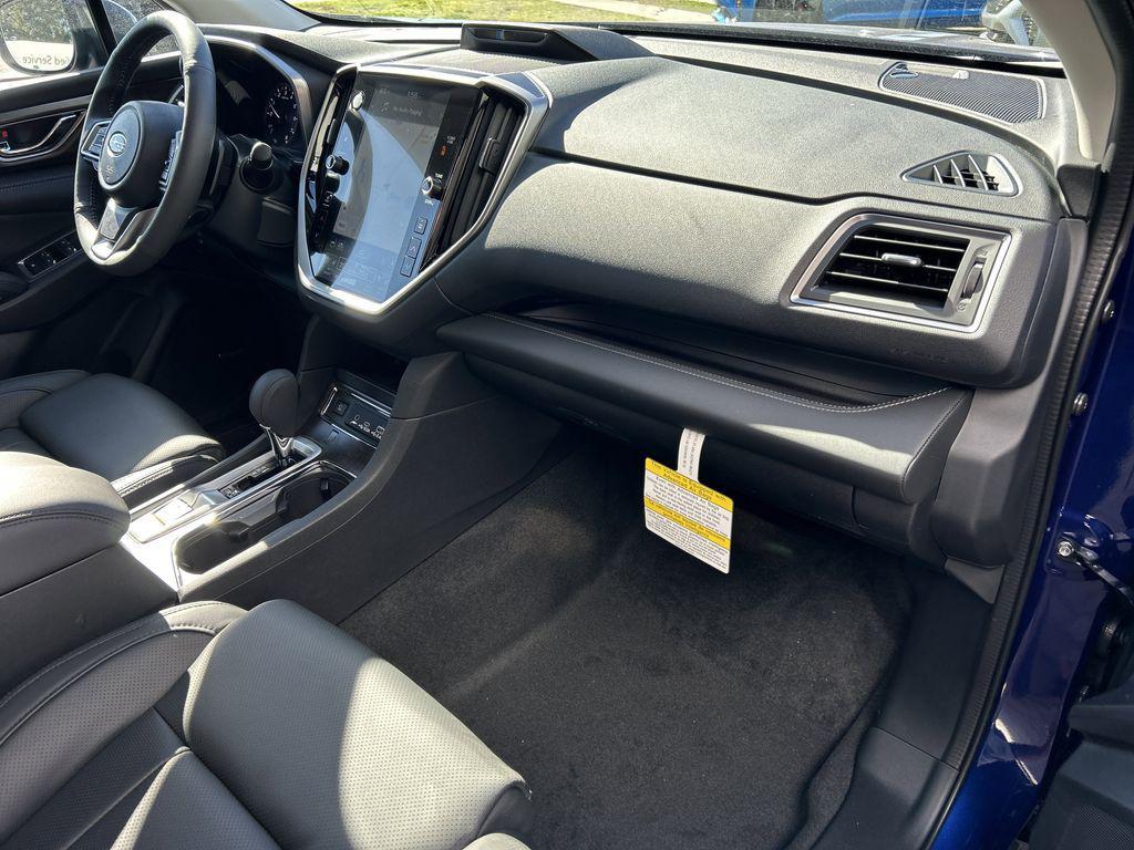 new 2026 Subaru Ascent car, priced at $49,753