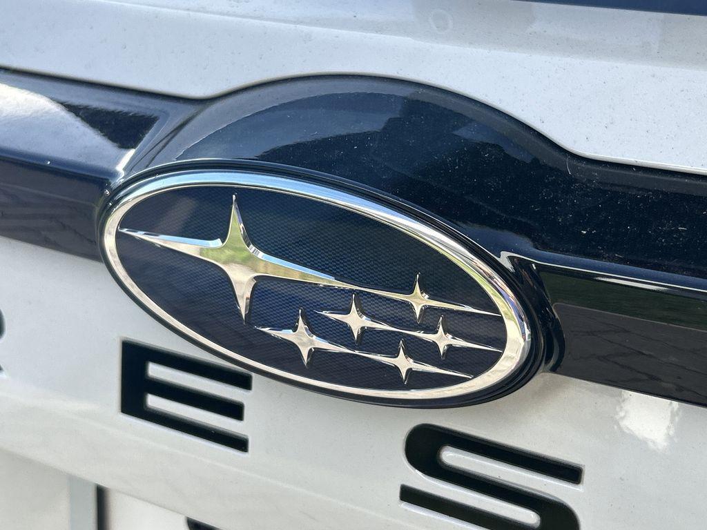 new 2025 Subaru Forester car