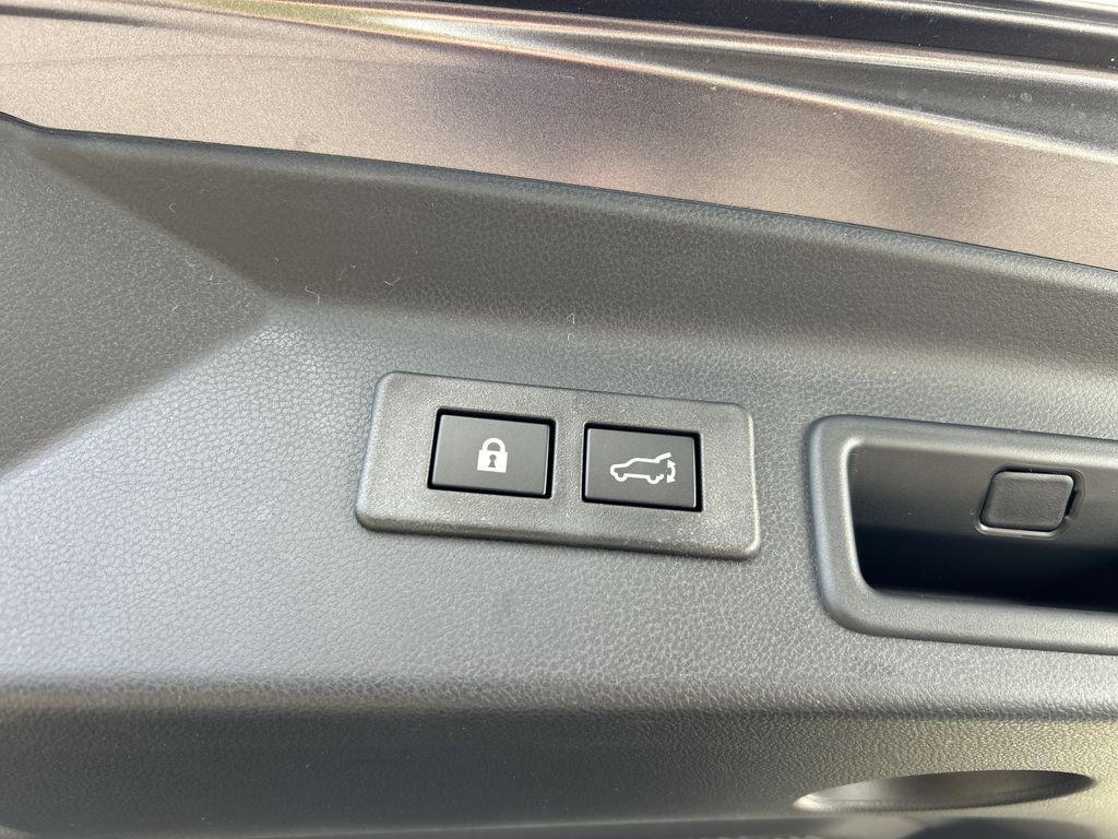 new 2026 Subaru Forester car, priced at $36,873