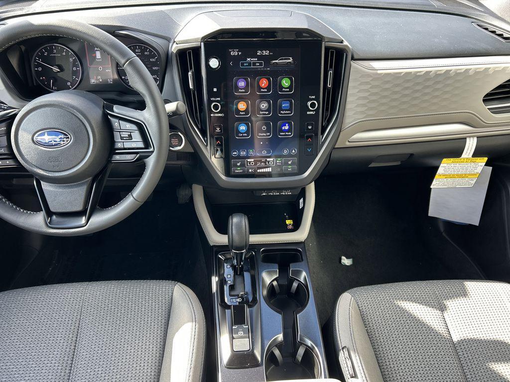 new 2026 Subaru Forester car, priced at $36,873