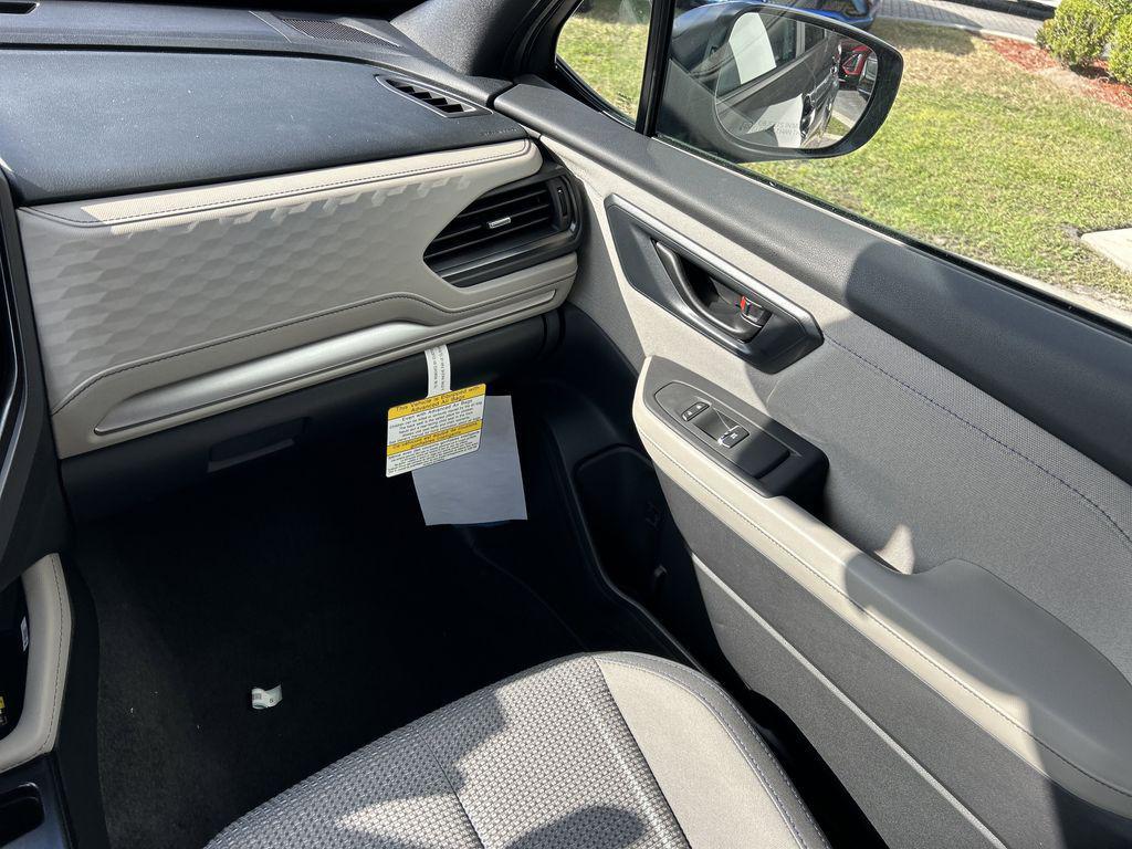 new 2026 Subaru Forester car, priced at $36,873