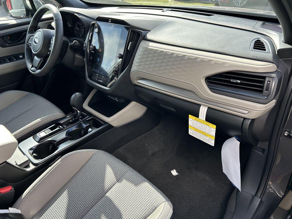 new 2026 Subaru Forester car, priced at $36,873