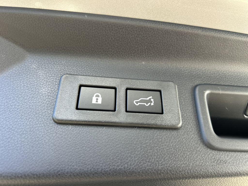 new 2026 Subaru Forester car