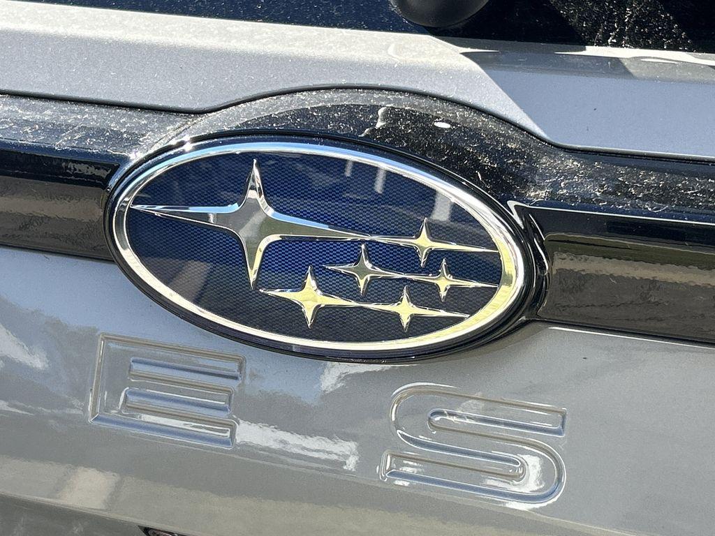 new 2026 Subaru Forester car