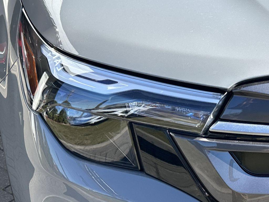 new 2026 Subaru Forester car