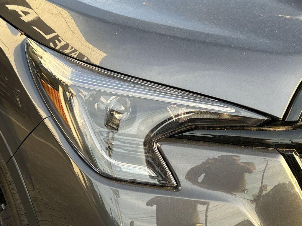 new 2026 Subaru Ascent car