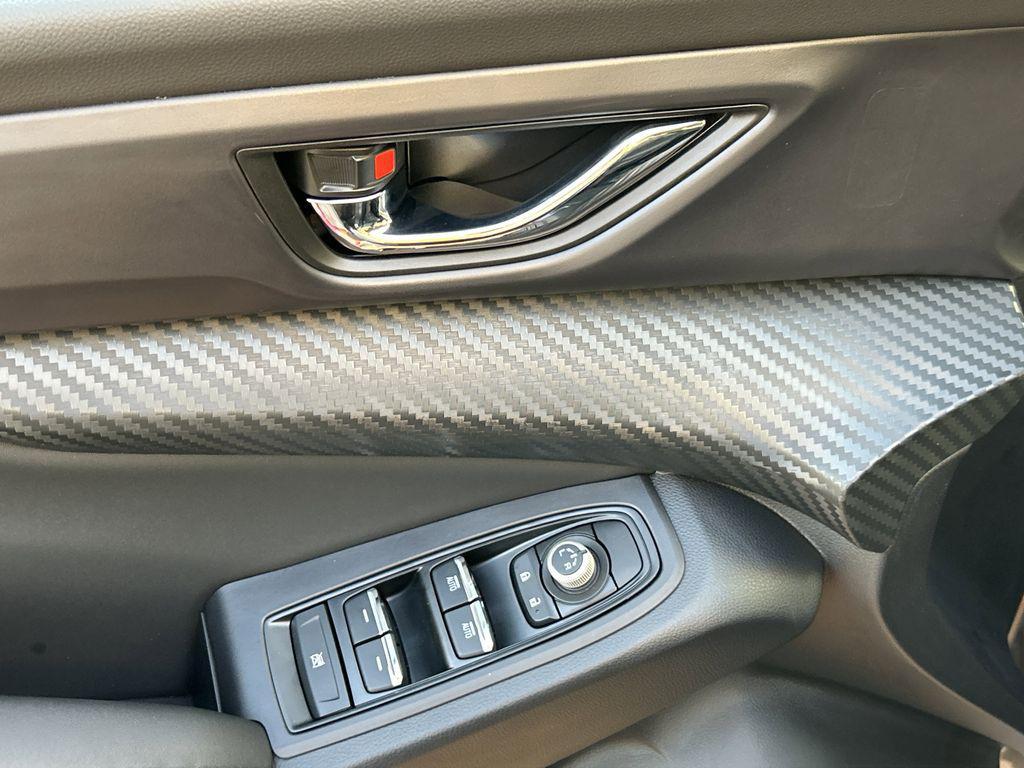 new 2026 Subaru Ascent car