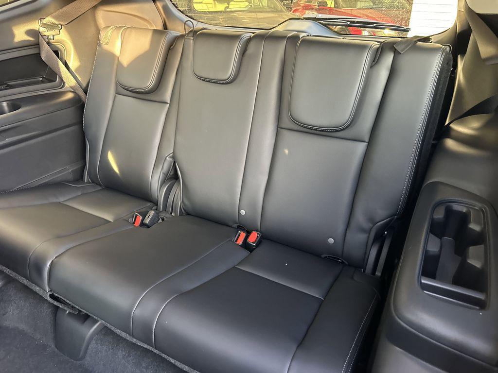 new 2026 Subaru Ascent car