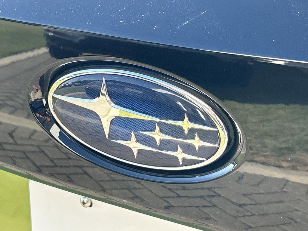 new 2026 Subaru Crosstrek Hybrid car, priced at $35,810