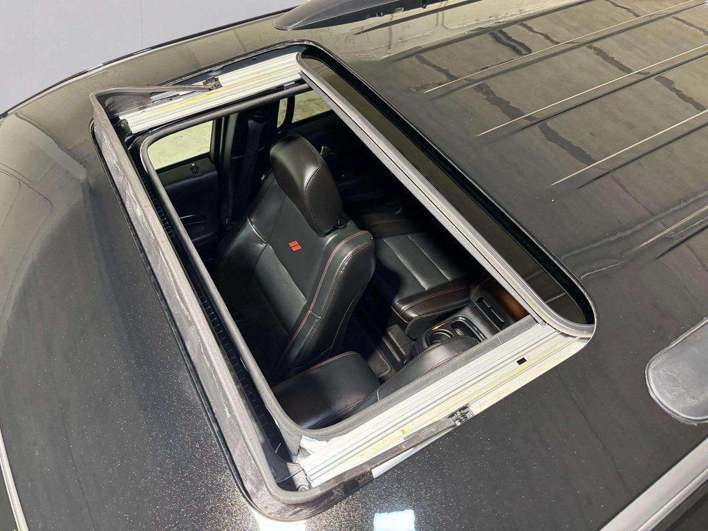 used 2023 Dodge Durango car, priced at $35,995