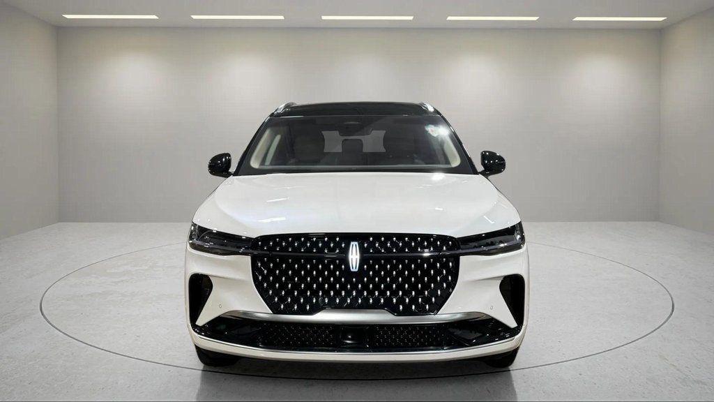 used 2024 Lincoln Nautilus car, priced at $51,987