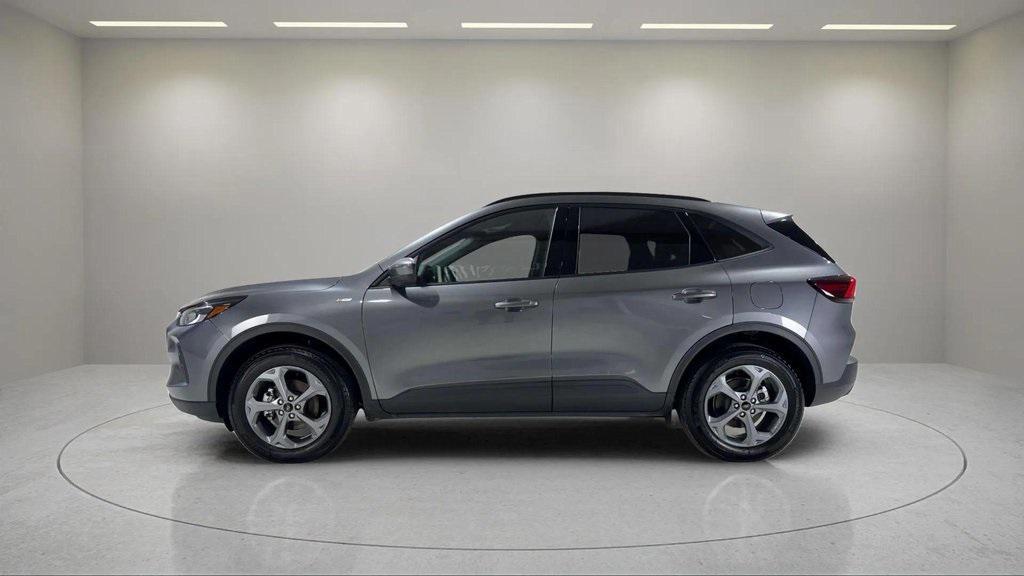 used 2025 Ford Escape car, priced at $24,987