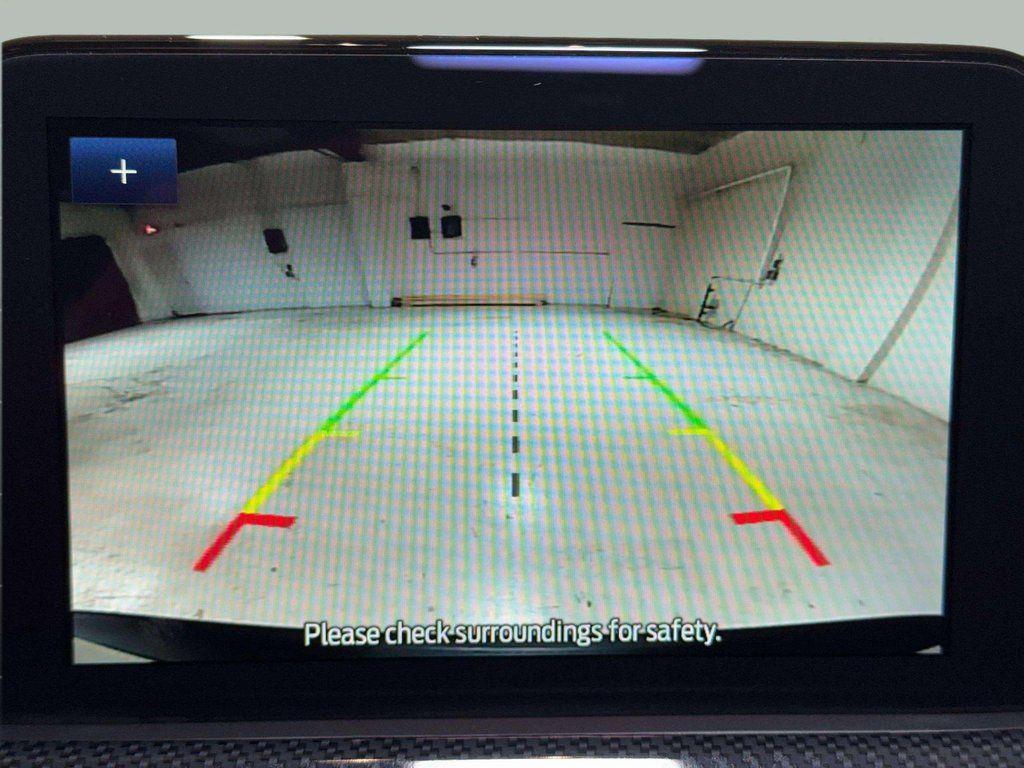 used 2025 Ford Escape car, priced at $25,995