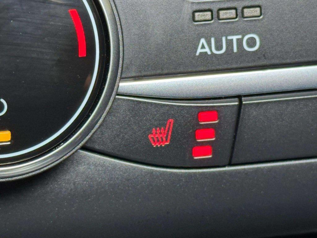 used 2025 Ford Escape car, priced at $24,987