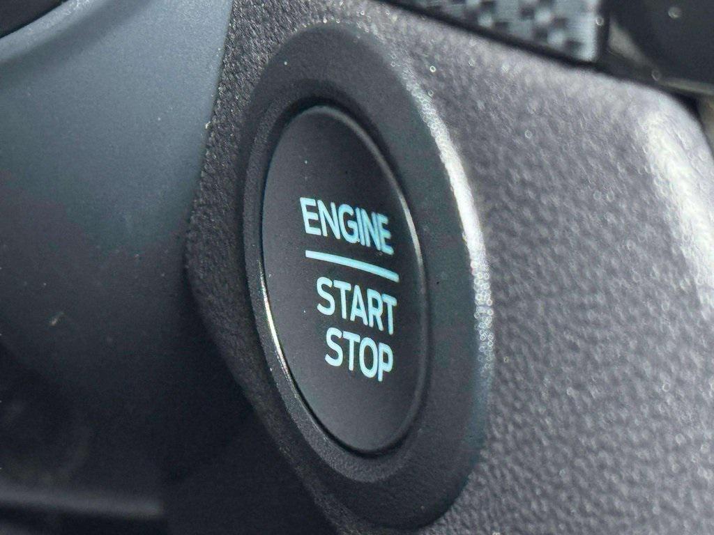 used 2025 Ford Escape car, priced at $24,987