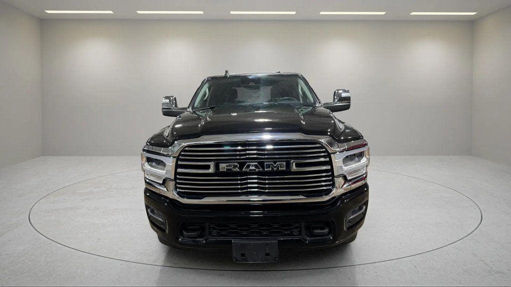 used 2024 Ram 2500 car, priced at $58,987