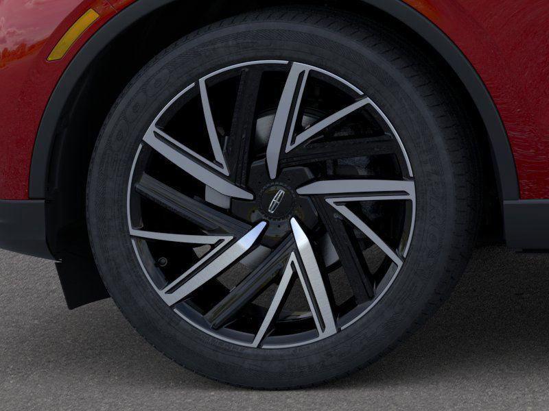 new 2026 Lincoln Aviator car, priced at $76,515