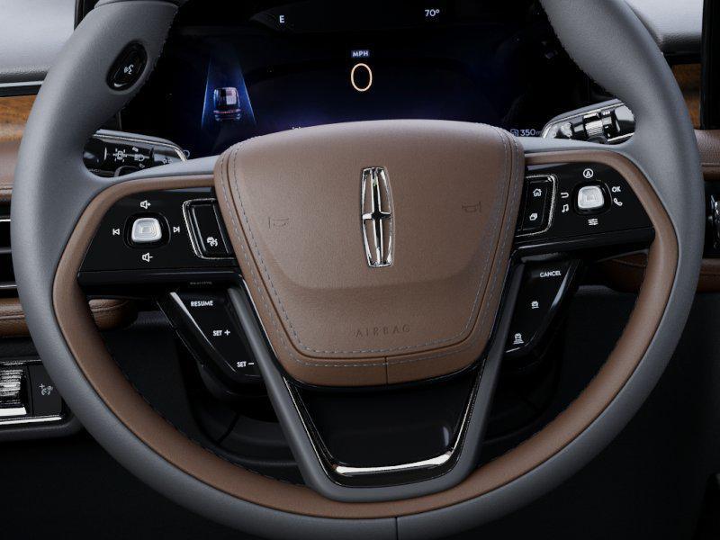 new 2027 Lincoln Aviator car, priced at $71,001