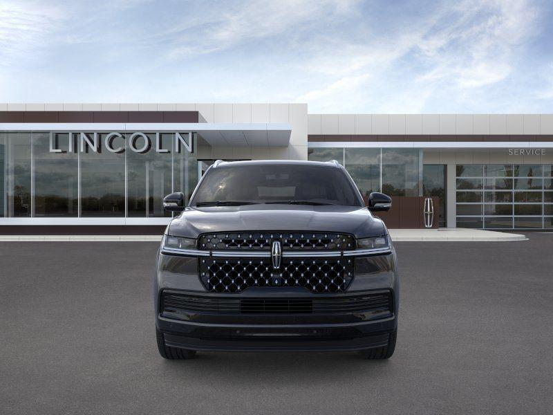 new 2026 Lincoln Navigator car, priced at $127,075