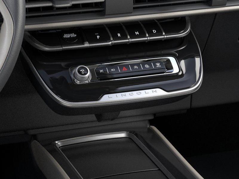 new 2026 Lincoln Corsair car, priced at $50,283