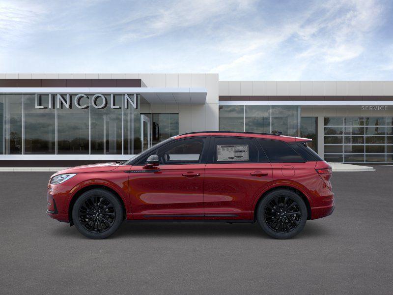 new 2026 Lincoln Corsair car, priced at $49,283