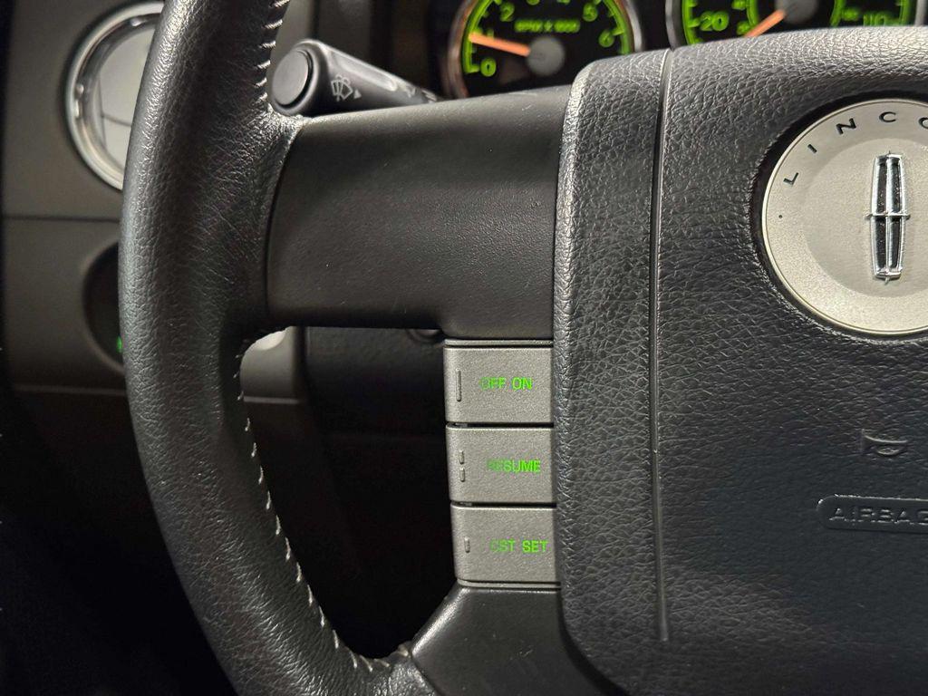 used 2007 Lincoln Mark LT car, priced at $39,995