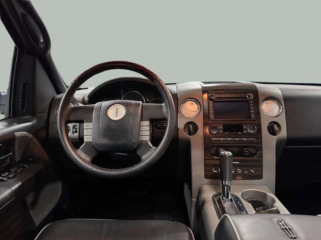 used 2007 Lincoln Mark LT car, priced at $39,995