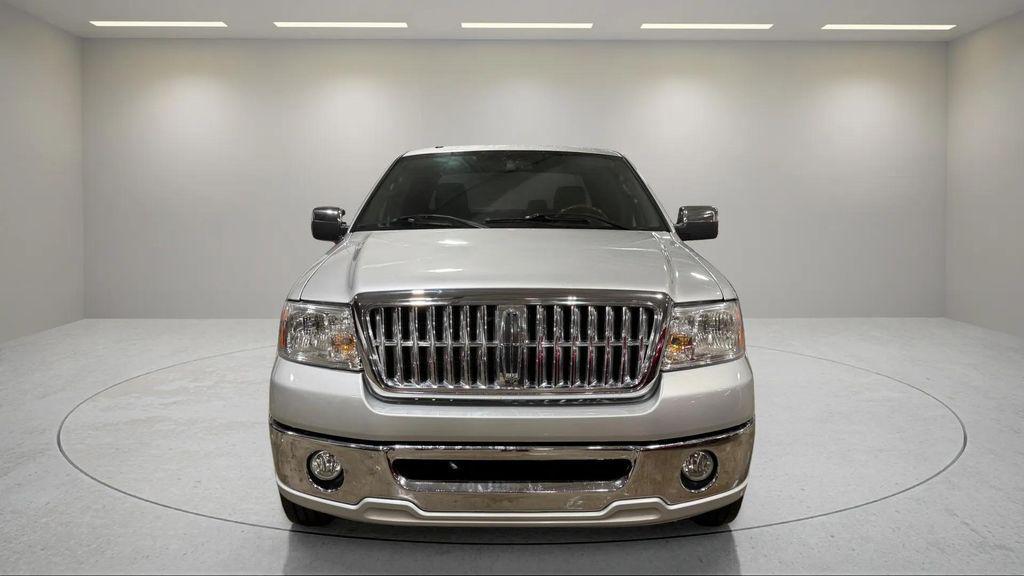 used 2007 Lincoln Mark LT car, priced at $39,995
