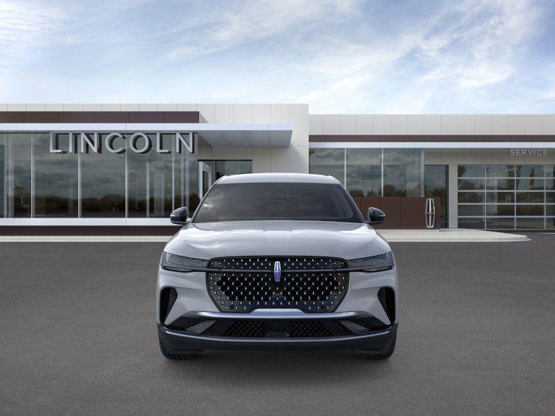 new 2026 Lincoln Nautilus car, priced at $52,850