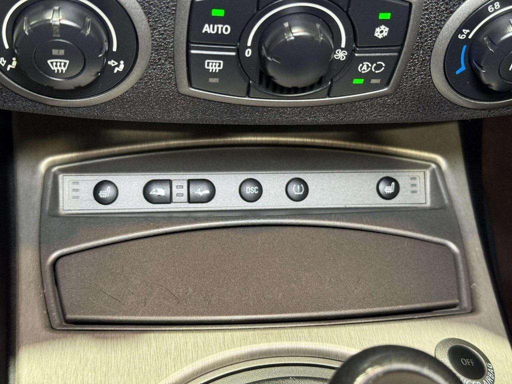 used 2003 BMW Z4 car, priced at $13,987