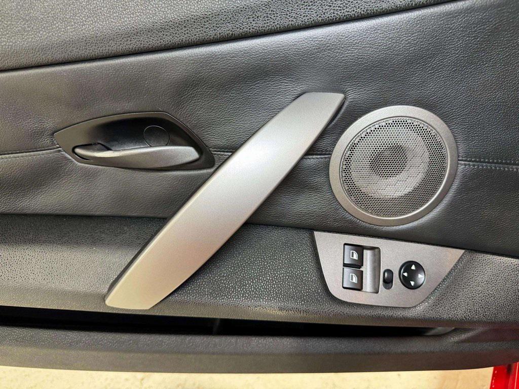 used 2003 BMW Z4 car, priced at $13,987