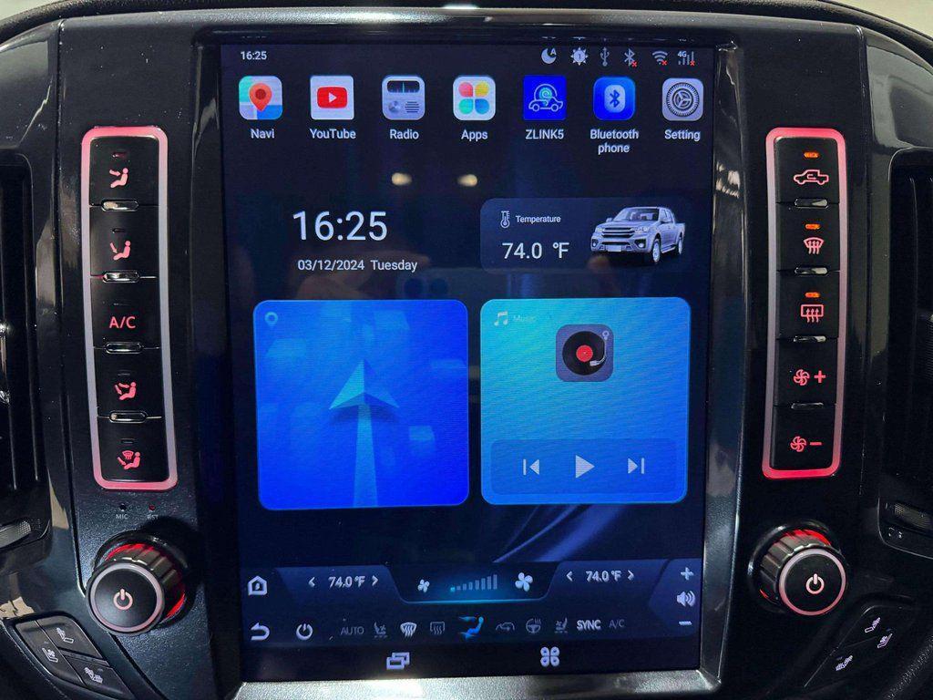 used 2018 Chevrolet Silverado 1500 car, priced at $32,495