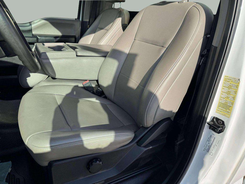 used 2020 Ford F-350 car, priced at $31,995