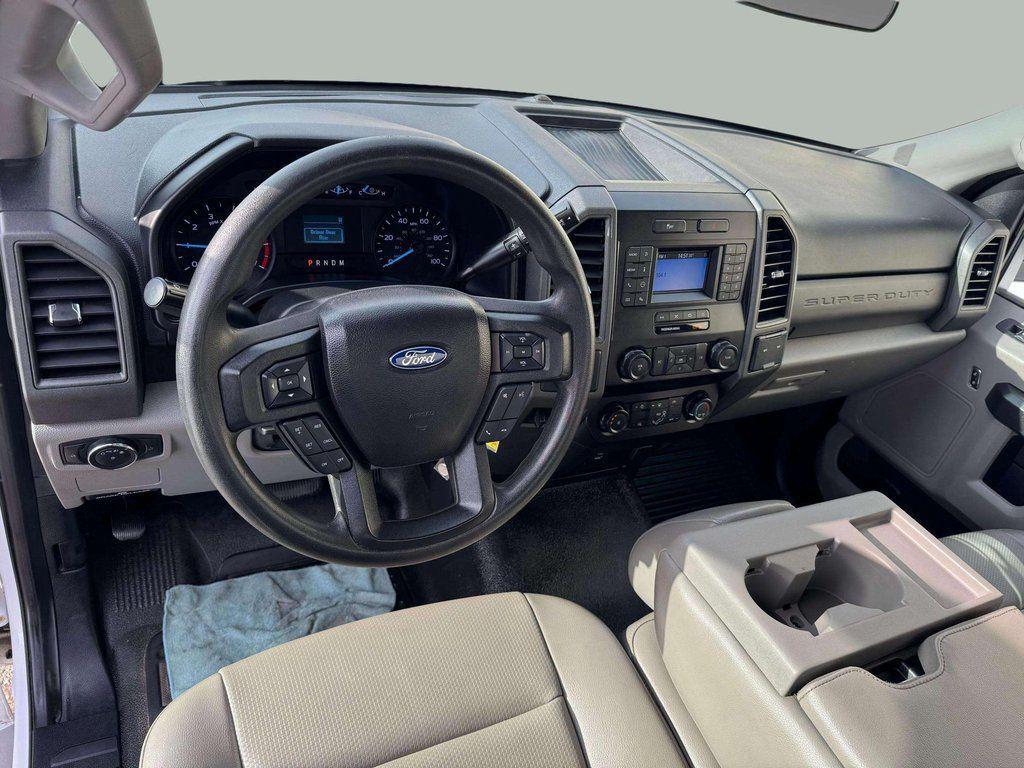 used 2020 Ford F-350 car, priced at $31,995