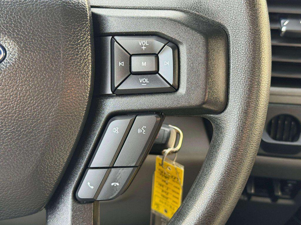 used 2020 Ford F-350 car, priced at $31,995