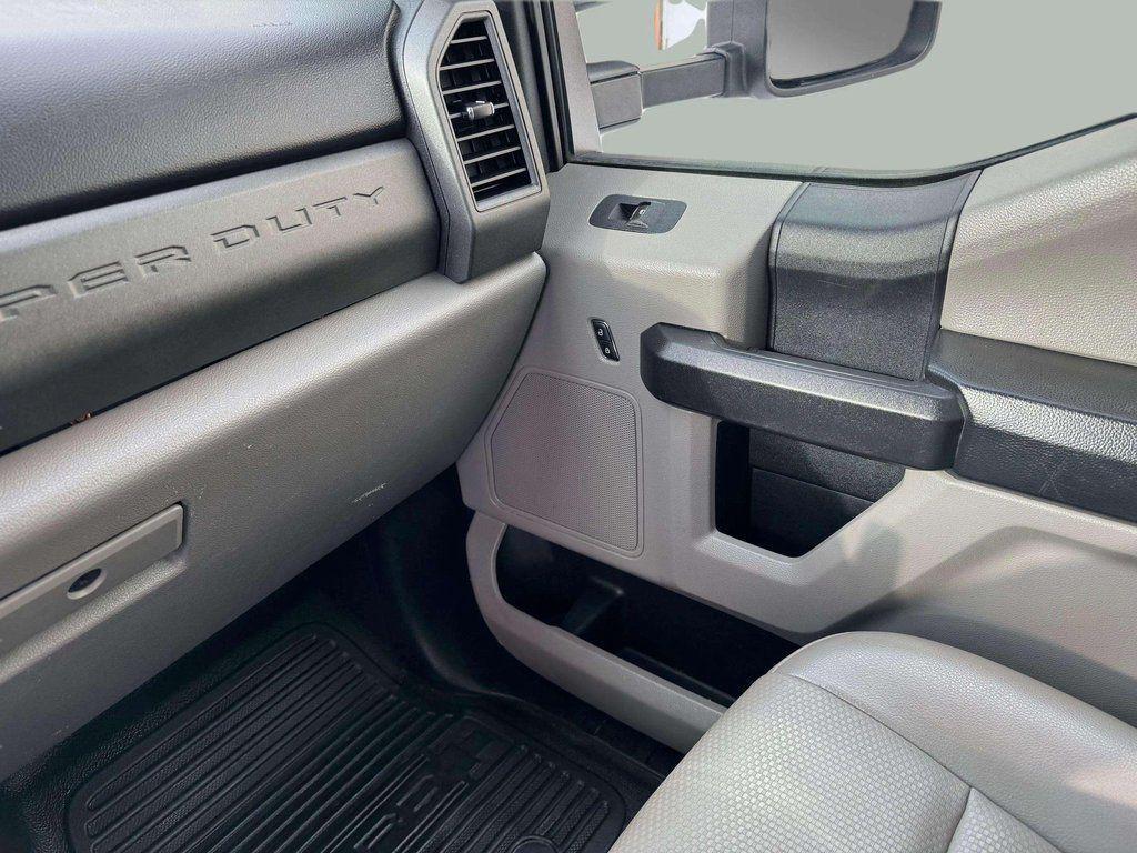 used 2020 Ford F-350 car, priced at $31,995